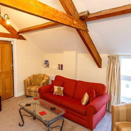 Apartamento The Hay Loft Sedgefield Exterior foto