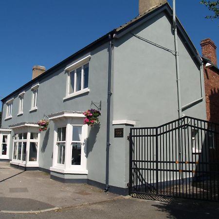 Apartamento The Hay Loft Sedgefield Exterior foto