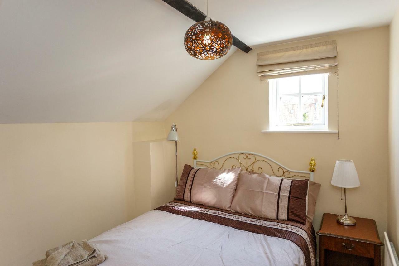 Apartamento The Hay Loft Sedgefield Exterior foto