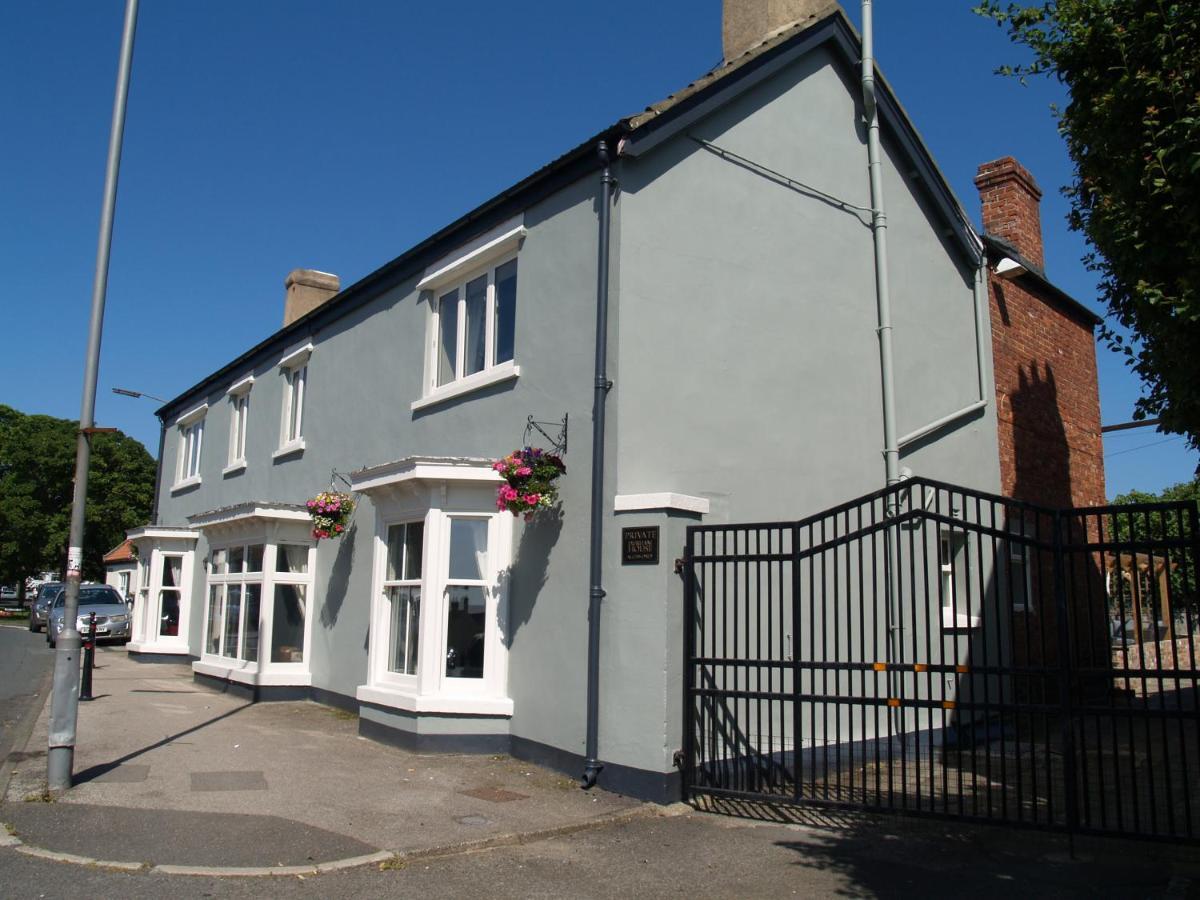 Apartamento The Hay Loft Sedgefield Exterior foto